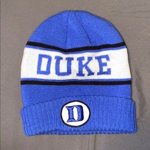 Duke stocking hat